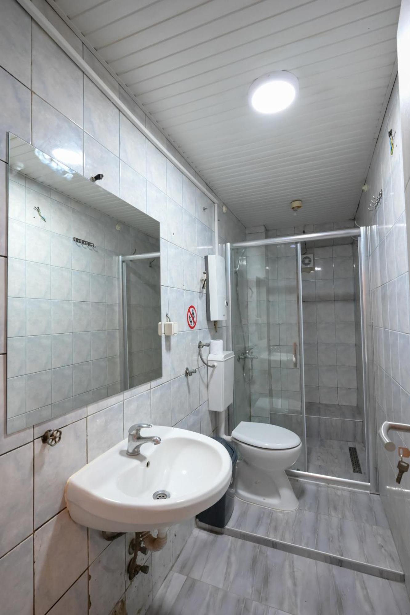 Hostel Best Skopje Exteriér fotografie