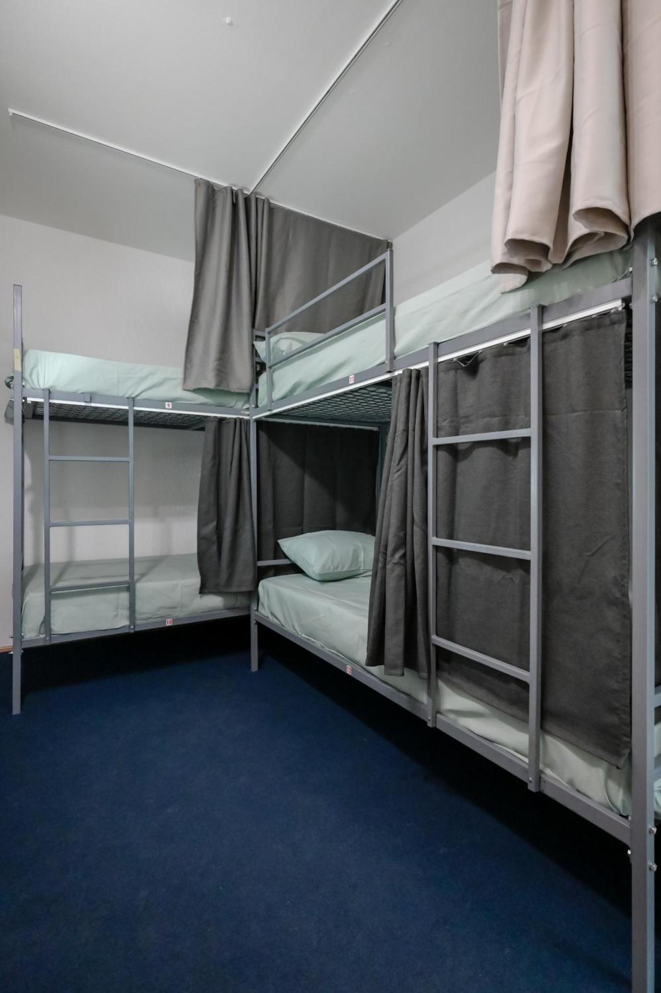 Hostel Best Skopje Exteriér fotografie