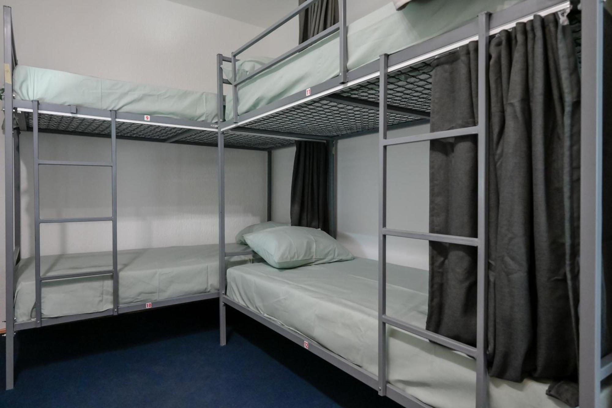 Hostel Best Skopje Exteriér fotografie