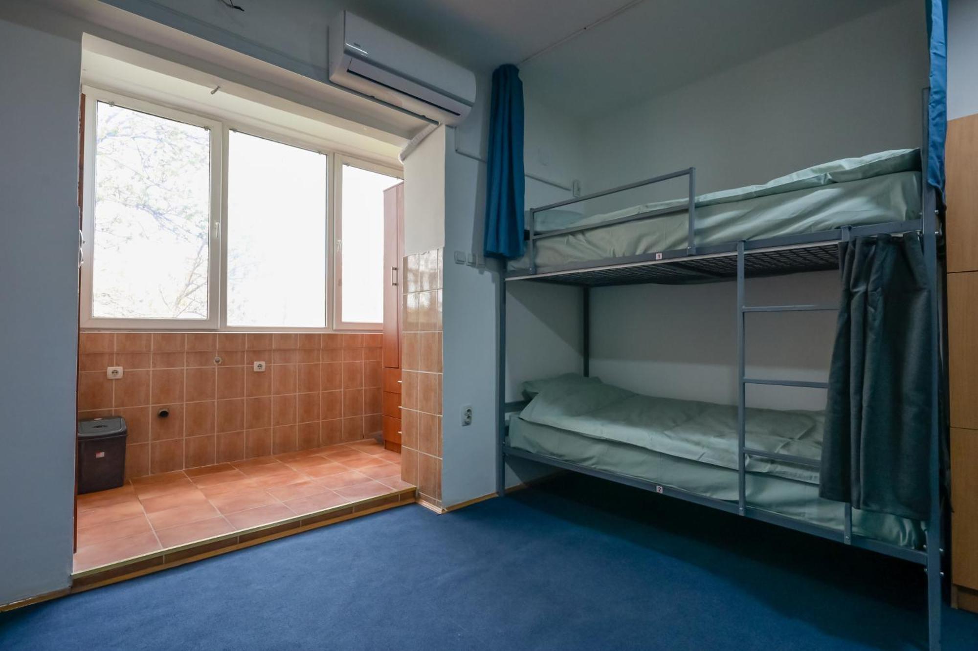 Hostel Best Skopje Exteriér fotografie