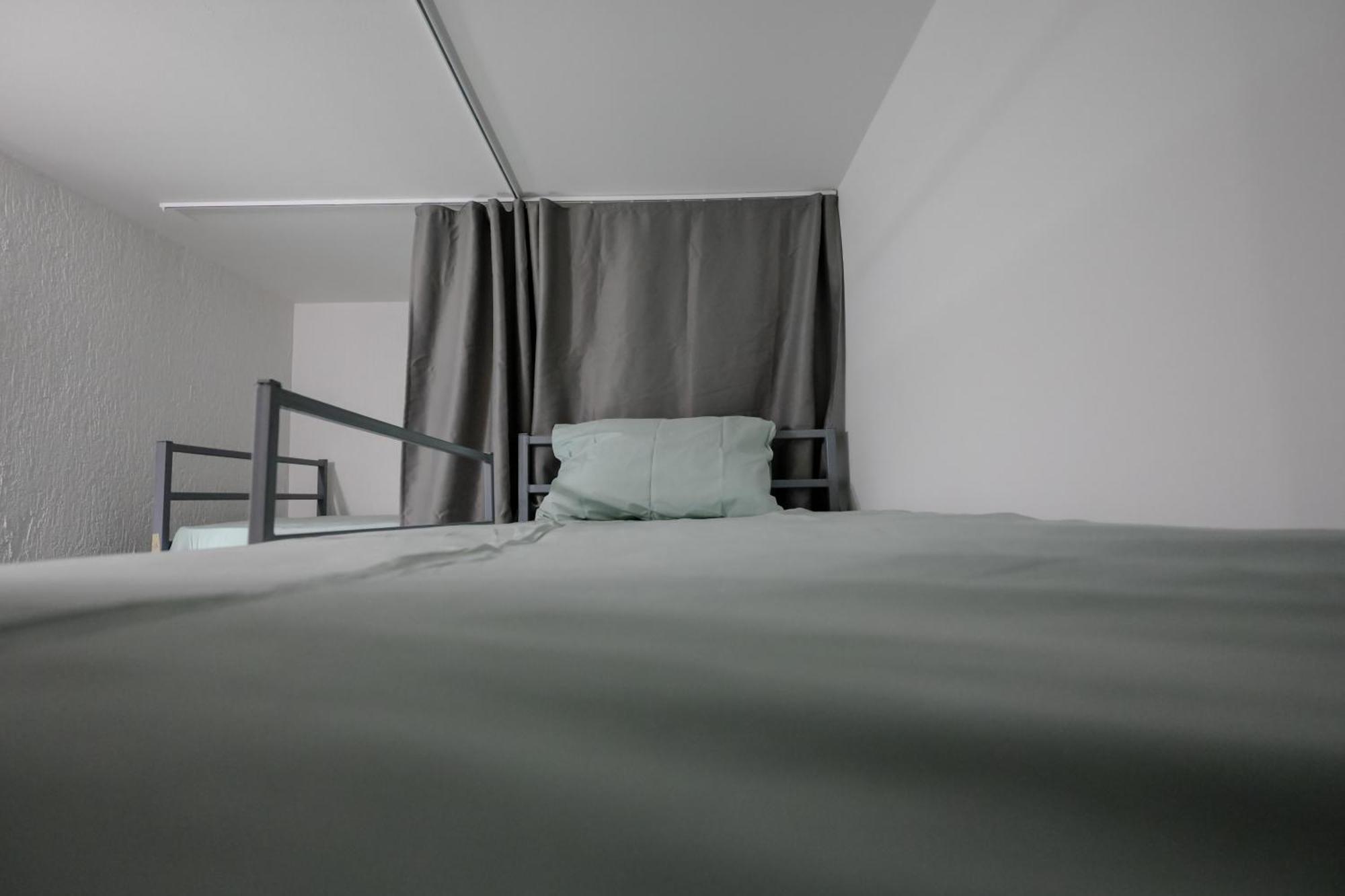 Hostel Best Skopje Exteriér fotografie