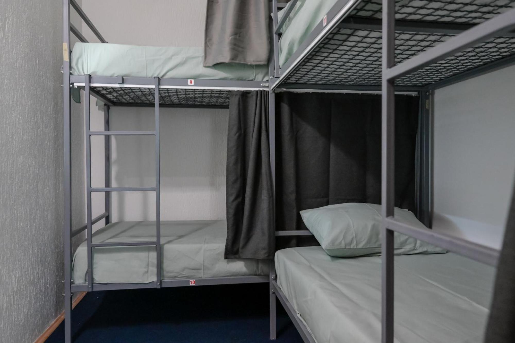 Hostel Best Skopje Exteriér fotografie
