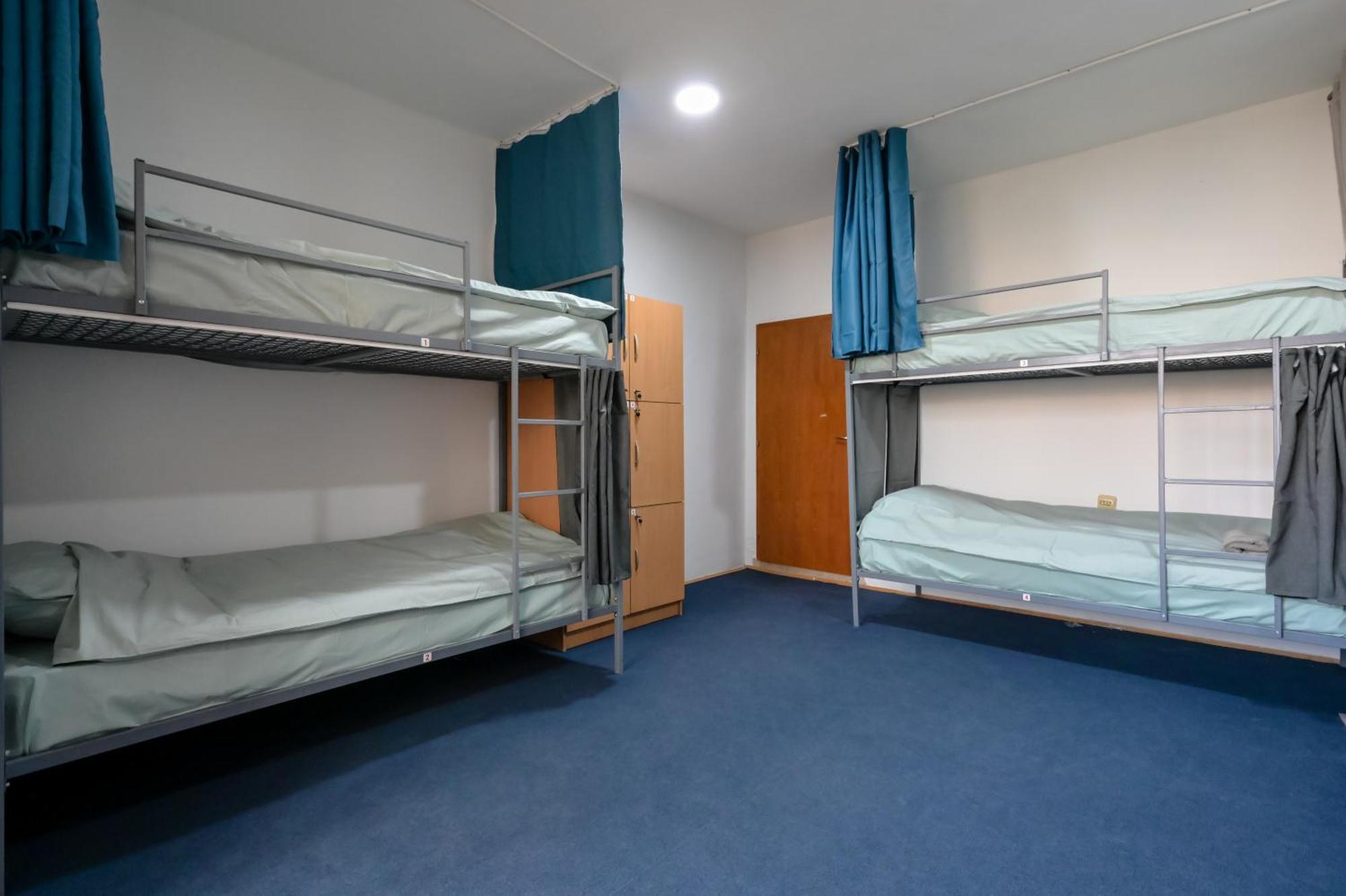 Hostel Best Skopje Exteriér fotografie