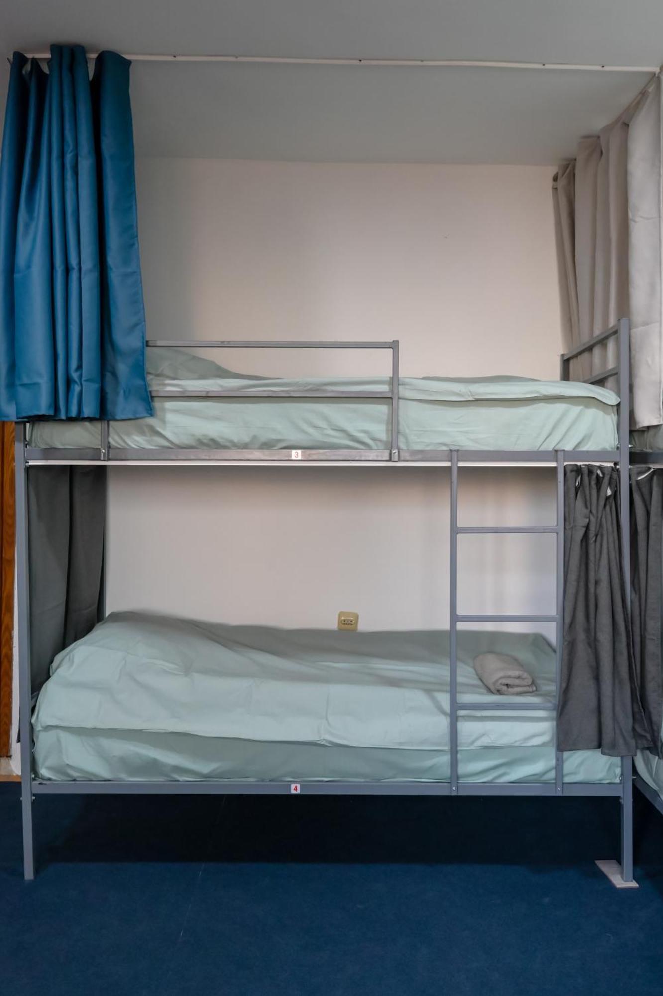 Hostel Best Skopje Exteriér fotografie